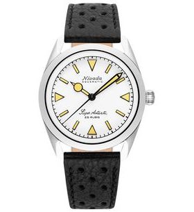 NIVADA GRENCHEN SUPER ANTARCTIC WHITE - BEIGE - ANTARCTIC - ZNAČKY