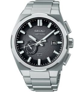 SEIKO ASTRON SSJ025J1 MOON - ASTRON - ZNAČKY