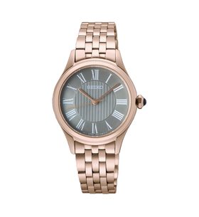 SEIKO QUARTZ SUR614P1 - QUARTZ - ZNAČKY