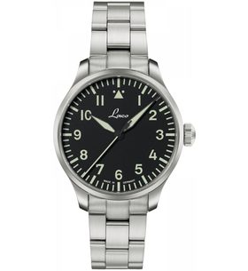 LACO AUGSBURG 39 MB - PILOT BASIC - ZNAČKY