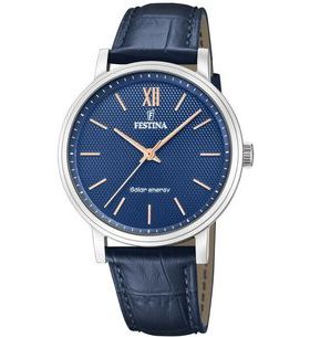 FESTINA SOLAR ENERGY 20660/4 - SOLAR ENERGY - BRANDS