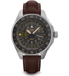 AVIATOR AIRACOBRA GMT V.1.37.0.303.0 - AIRACOBRA GMT - ZNAČKY