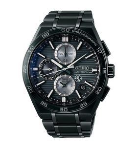SEIKO ASTRON DUAL-TIME CHRONOGRAPH SSH179J1 - ASTRON - ZNAČKY