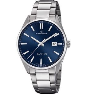 CANDINO GENTS CLASSIC TIMELESS C4621/C - CLASSIC TIMELESS - BRANDS