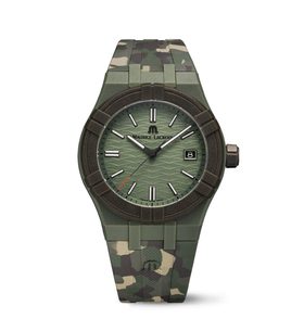 MAURICE LACROIX AIKON #TIDE CAMO LIMITED EDITION AI2008-D33DZ-000-0 - AIKON - ZNAČKY