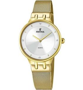 FESTINA MADEMOISELLE 20598/1 - MADEMOISELLE - ZNAČKY