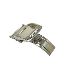CATARAMĂ RABATABILĂ SEIKO B26S51SA02W – 18 MM - CURELE - ALTELE