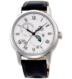 ORIENT AUTOMATIC SUN AND MOON VER. 3 RA-AK0008S - CLASSIC - BRANDS