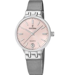 FESTINA MADEMOISELLE 20712/3 - FESTINA - ZNAČKY