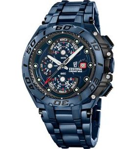FESTINA CHRONO BIKE SPECIAL EDITION 20757/1 - CHRONO BIKE - BRANDS