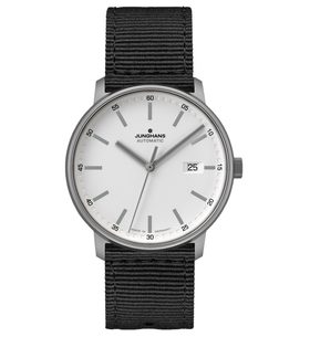 JUNGHANS FORM A TITAN 27/2000.00 - FORM A - ZNAČKY