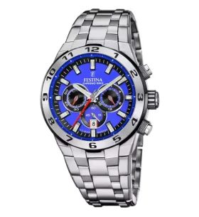 FESTINA CHRONO BIKE 2024 20670/3 - CHRONO BIKE - BRANDS