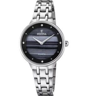 FESTINA MADEMOISELLE 20600/C - MADEMOISELLE - BRANDS