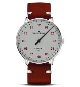 MEISTERSINGER EDITION NEO T1 - NEO - BRANDS