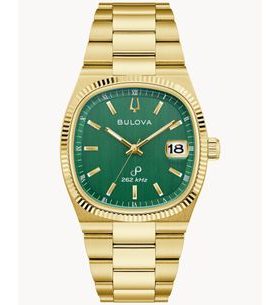 BULOVA SUPER SEVILLE PRECISIONIST 97B237 - ARCHIVE SERIES - BRANDS