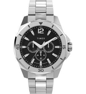 TIMEX ESSEX AVENUE TW2W79900BR - TIMEX - BRANDS