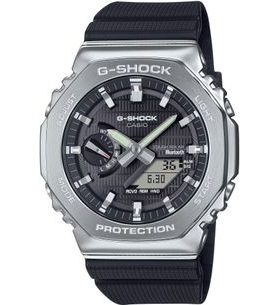 CASIO G-SHOCK GBM-2100-1AER - CASIOAK - ZNAČKY