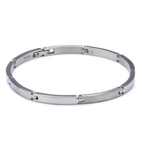 NÁRAMEK BOCCIA TITANIUM 0319-03 - BRACELETS - ACCESSORIES