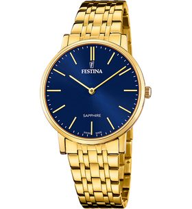 FESTINA SWISS MADE 20046/4 - SWISS MADE - ZNAČKY