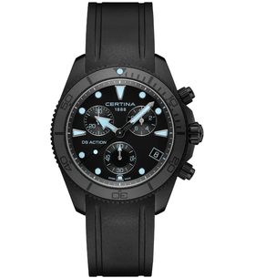CERTINA DS ACTION CHRONOGRAPH C048.417.37.051.01 - DS ACTION - ZNAČKY