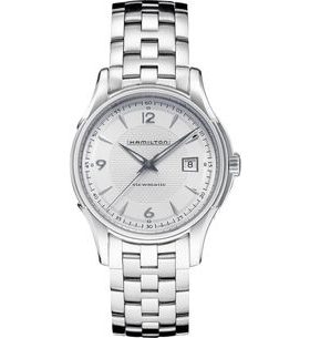 HAMILTON JAZZMASTER VIEWMATIC AUTOMATIC H32515155 - JAZZMASTER - ZNAČKY
