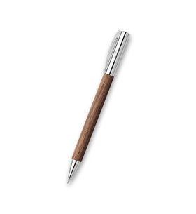 MECHANICKÁ TUŽKA FABER-CASTELL AMBITION WALNUT WOOD 0041/1385310 - MECHANICKÉ TUŽKY - OSTATNÍ