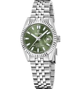 FESTINA SWISS MADE CLASSIC 20087/5 - SWISS MADE - ZNAČKY