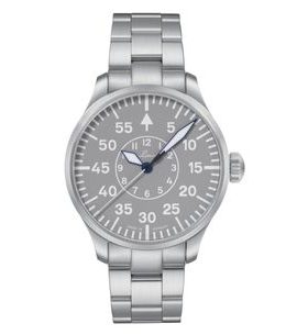 LACO AACHEN GRAU 42 MB 862159.MB - PILOT BASIC - ZNAČKY