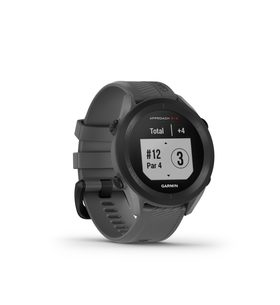 GARMIN APPROACH S12/ SLATE GRAY 010-02472-13 - APPROACH - BRANDS