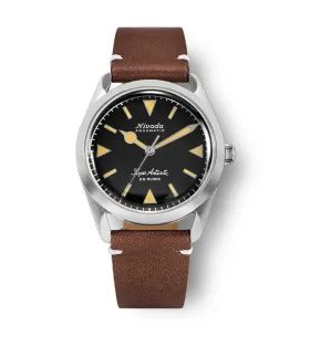NIVADA GRENCHEN SUPER ANTARCTIC 32024A - ANTARCTIC - ZNAČKY