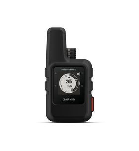 GARMIN SATELITNÍ KOMUNIKÁTOR INREACH® MINI 2 BLACK 010-02602-03 - INREACH - BRANDS