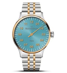 MEISTERSINGER YAARA YA914G - MEISTERSINGER - BRANDS