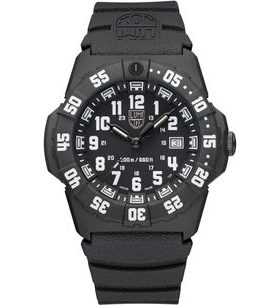 LUMINOX NAVY SEAL 3550 SERIES XS.3551 - SEA - ZNAČKY