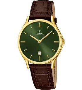 FESTINA CLASSIC BRACELET 16747/5 - CLASSIC - ZNAČKY