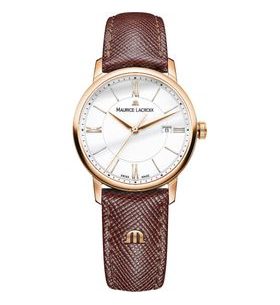 MAURICE LACROIX ELIROS LADIES EL1094-PVP01-111-1 - ELIROS - BRANDS