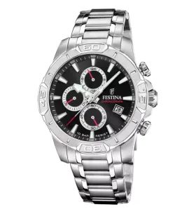 FESTINA TIMELESS CHRONOGRAPH 20704/6 - TIMELESS CHRONOGRAPH - ZNAČKY