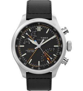 TIMEX WATERBURY ACE CHRONOGRAPH TW2Y70000UK - TIMEX - BRANDS