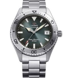ORIENT SPORTS MAKO 40 AUTOMATIC RA-AC0Q13E - SPORTS - BRANDS
