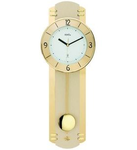 AMS DESIGN RADIO CONTROLLED 5293 - WALL CLOCK - ACCESSORIES