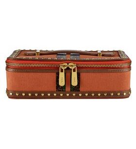 POUZDRO NA ŠPERKY WOLF IDA 190045 - JEWELLERY BOXES - ACCESSORIES