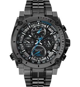 BULOVA PRECISIONIST CHRONOGRAPH 98G229 - PRECISIONIST - BRANDS