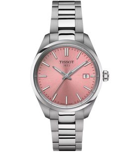 TISSOT PR 100 QUARTZ LADY T150.210.11.331.00 - PR 100 - BRANDS