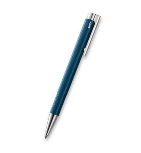 KULIČKOVÉ PERO LAMY M + INDIGO 1506/2046423 - KULIČKOVÁ PERA - OSTATNÍ