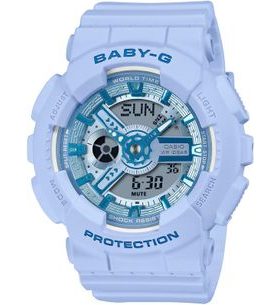 CASIO BABY-G BA-110YK-2AER - BABY-G - BRANDS
