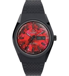 TIMEX HARRY POTTER Q TIMEX SORCERER'S STONE TW2Y99700QY - TIMEX - ZNAČKY