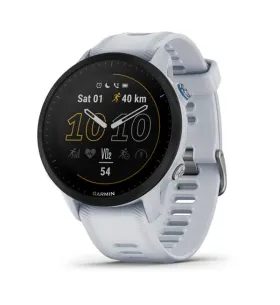 GARMIN FORERUNNER® 955 WHITESTONE - 010-02638-31 - FORERUNNER 955 - ZNAČKY