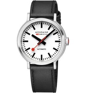 MONDAINE THE ORIGINAL MST.4161B.LBV - THE ORIGINAL - ROBNE MARKE