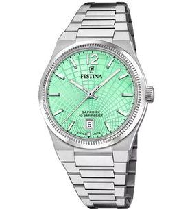 FESTINA SWISS MADE 20052/4 - SWISS MADE - ZNAČKY