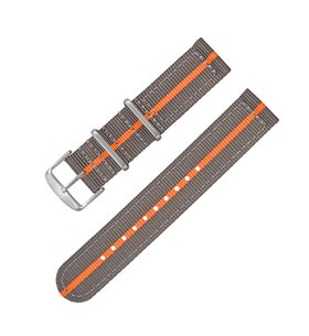 ŘEMÍNEK LACO GMT NYLON - ŘEMÍNKY - OSTATNÍ