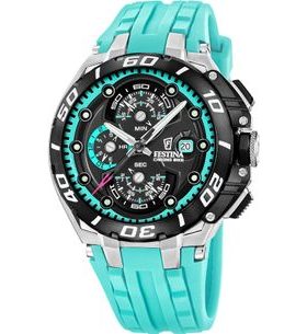 FESTINA CHRONO BIKE 20755/7 - CHRONO BIKE - BRANDS
